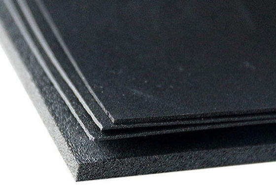 Conductive IXPE ESD Foam with 10e3-10e9ohm Surface Resistance and 60-150 Kg/m3 Density for Electronic Component Packing
