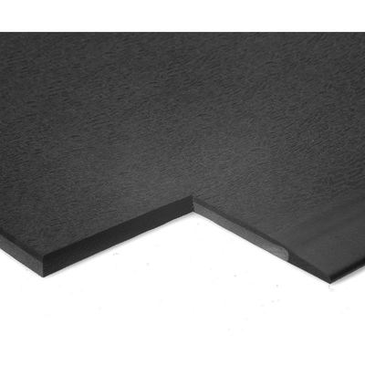 ESD พีวีซี แอนติความอ่อนเพลีย Mat Diamond Surface Standing Mat