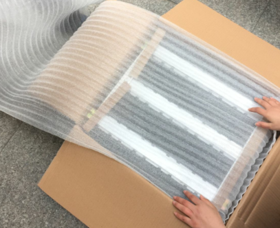 ชั้นวางนิตยสาร PCB ESD สำหรับการจัดเก็บและการจัดการที่ปลอดภัย