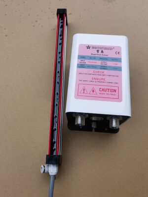 แท่งไอออไนซ์ ESD | เครื่องกำจัดไฟฟ้าสถิตสำหรับ PCB และการผลิตอิเล็กทรอนิกส์