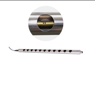 การกําจัดสแตตติก บาร์ไอโอไนส์