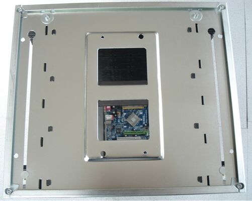 ชั้นวาง PCB นิตยสาร ESD แบบปรับได้รางเฟือง ชั้นวางจัดเก็บ PCB SMT ป้องกันไฟฟ้าสถิต