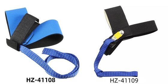 Adjustable ESD Safety Strap for Electrostatic Discharge Protection in Electronics Manufacturing and Cleanroom Environments