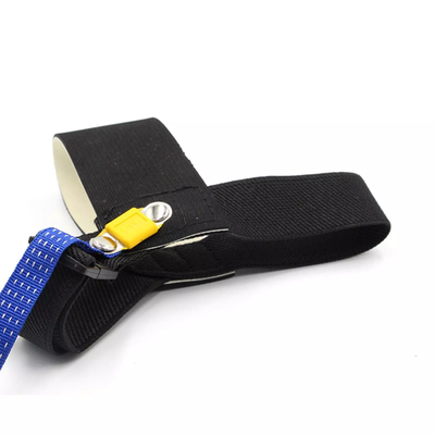 Adjustable ESD Heel Strap Anti-Static Foot Grounder