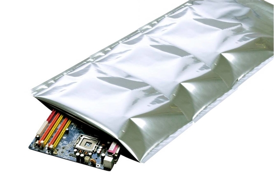 ขายร้อน Anti Static Esd Anti Static กระเป๋าป้องกันความชื้น กระเป๋าบรรจุพลาสติก