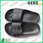 Durable Insulation ESD Safety Shoes SPU Material Surface Resistance 10e4-10e9 Ohm