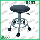 Adjustable Antistatic Lab ESD Safe Chairs With Metal Chains
