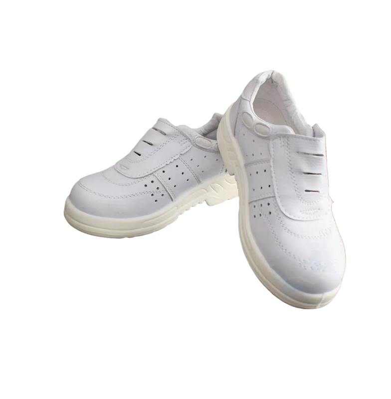 รองเท้าทํางานห้องสะอาด ESD ฟรีฝุ่น PU รองเท้าความปลอดภัยหนัง Anti Static รองเท้ารองเท้ารองเท้ารองเท้ารองเท้ารองเท้ารองเท้ารองเท้ารองเท้ารองเท้ารองเท้ารองเท้ารองเท้ารองเท้ารองเท้ารองเท้า