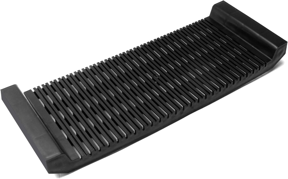 U Type PCB Tray ESD ชั้นวางสินค้า รีฟการหมุนเวียน ESD รีฟการหมุนเวียน