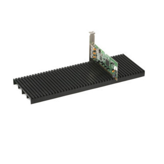 รากหมุนเวียนแบบแบบ L anti-static ESD PCB รากหมุนเวียนการเก็บเงิน esd PCB