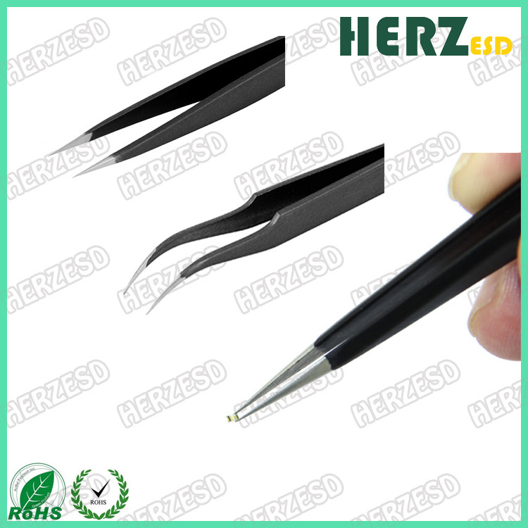 High Strength Electrostatic Discharge Tools Stainless Steel Material Anti Magnetic