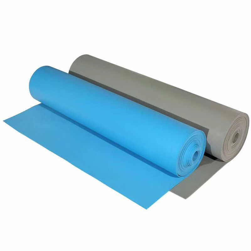 HerzESD ESD Rubber Mat 2mm 10e6-10e9 Ohm Surface Resistance